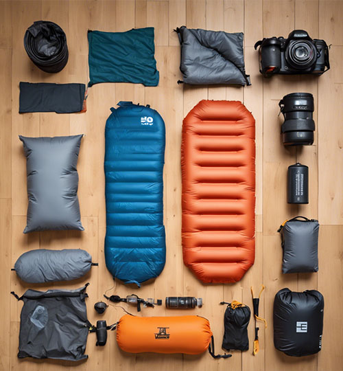 packing 2