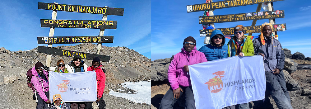 Essential tips to ensure safety at Mount Kilimanjaro